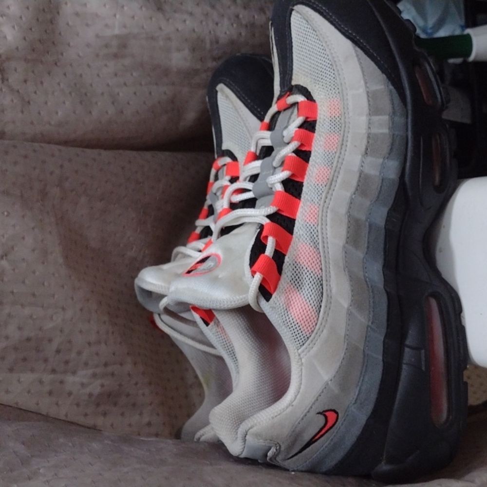 Nike air max